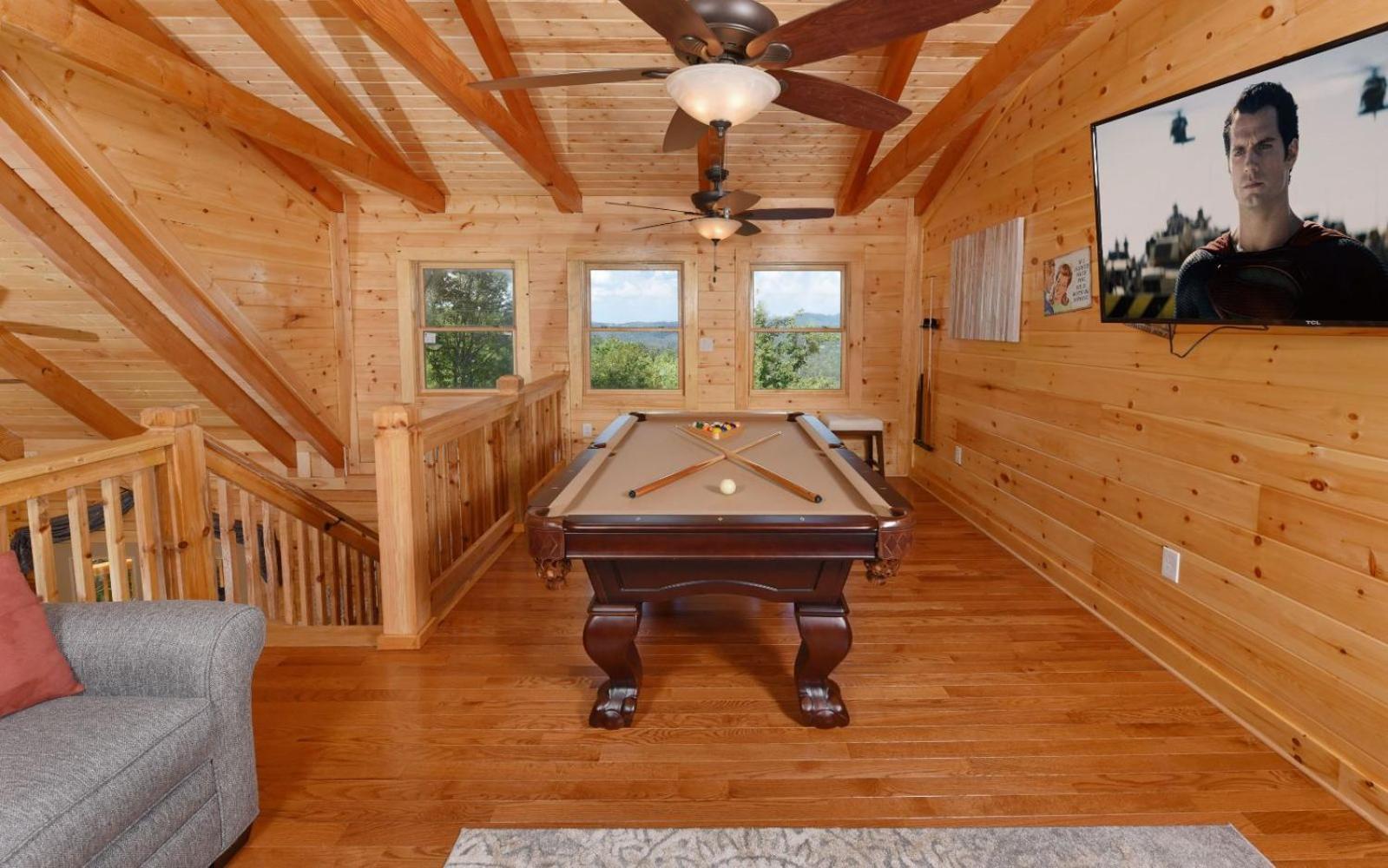 A Wildflower Retreat Gatlinburg Extérieur photo