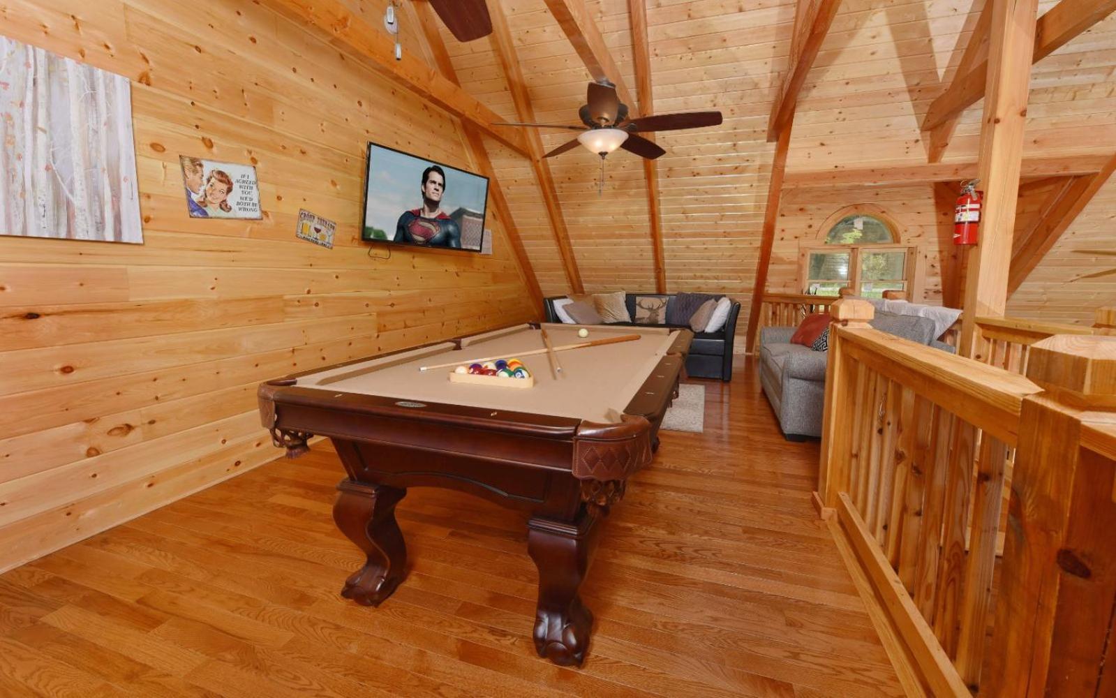 A Wildflower Retreat Gatlinburg Extérieur photo